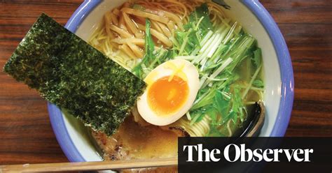 The Magic of Seasoning: Elevate Your Ramen Noodles